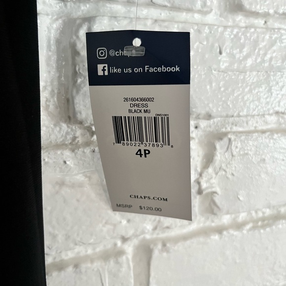 Women’s professional attire dress nwt - Picture 4 of 5